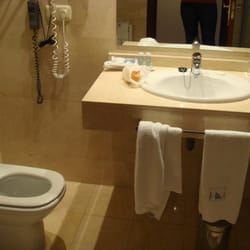 Hotel Eurostars Plaza Acueducto