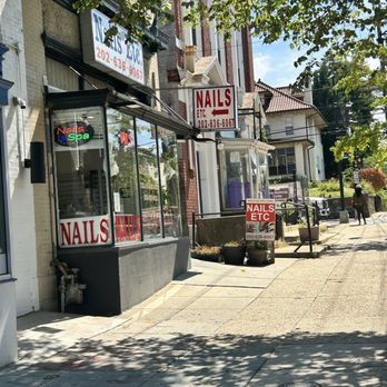 Nails Etc - Nail Salons Near Me - Washington, DC, District of Columbia Nails Etc - Nail Salons Near Me - Washington, DC, District of Columbia