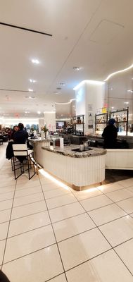 Shoe Bar at Nordstrom by null