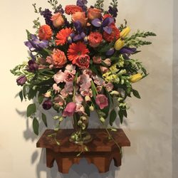 Wishing Corner