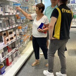 Fnac