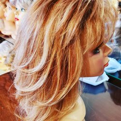 Bella Wigs & Boutique