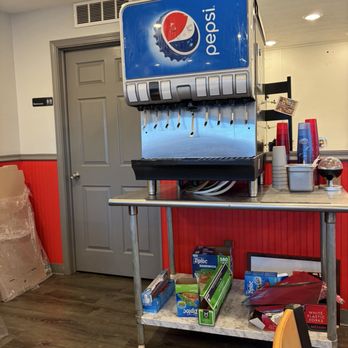North Vernon Pizza King - Pizza Near Me - North Vernon, Indiana North Vernon Pizza King - Pizza Near Me - North Vernon, Indiana