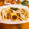 Casa Luna Mexican & Seafood Restaurant gift card
