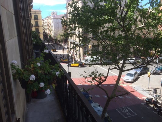 chic&basic Born Boutique Hotel by null