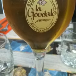 Le Césarine - La Goudale brassée à Douai