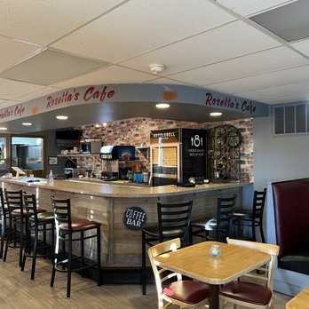 Rosetta’s Jazz Cafe - the bar and seating - Jazz & Blues Near Me - Morrisville, Pennsylvania Rosetta’s Jazz Cafe - the bar and seating - Jazz & Blues Near Me - Morrisville, Pennsylvania