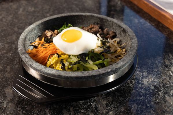 Q Grill | Korean BBQ & Seafood in Fort Lee, NJ by null