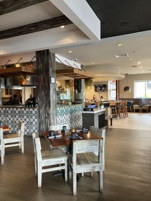 Agave Azul Winter Springs by null