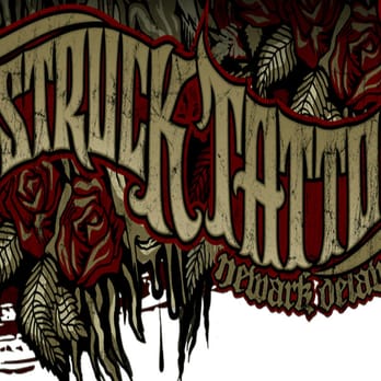 Pinstruck Tattoos - Tattoo Near Me - Newark, Delaware Pinstruck Tattoos - Tattoo Near Me - Newark, Delaware