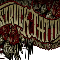 Pinstruck Tattoos
