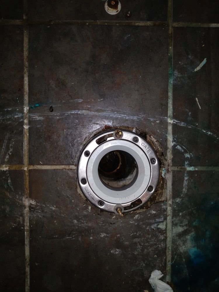 Slide of L&N Property maintenance services