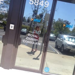 Royal Danish Consulate