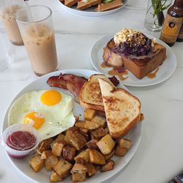 French Toast