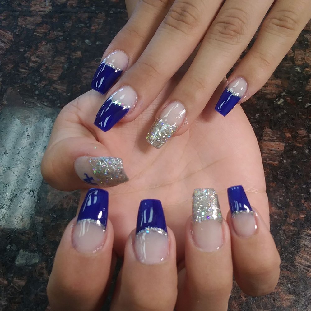 La Brea Nails - Jimmii is great! I tell him what I want and he does an even better job than I imagine every time! Thank you Jimmii! - Nail Salons Near Me - Fullerton, California La Brea Nails - Jimmii is great! I tell him what I want and he does an even better job than I imagine every time! Thank you Jimmii! - Nail Salons Near Me - Fullerton, California
