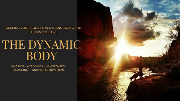 The Dynamic Body Massage Therapy 175 Frank Mast Rd Banner Elk