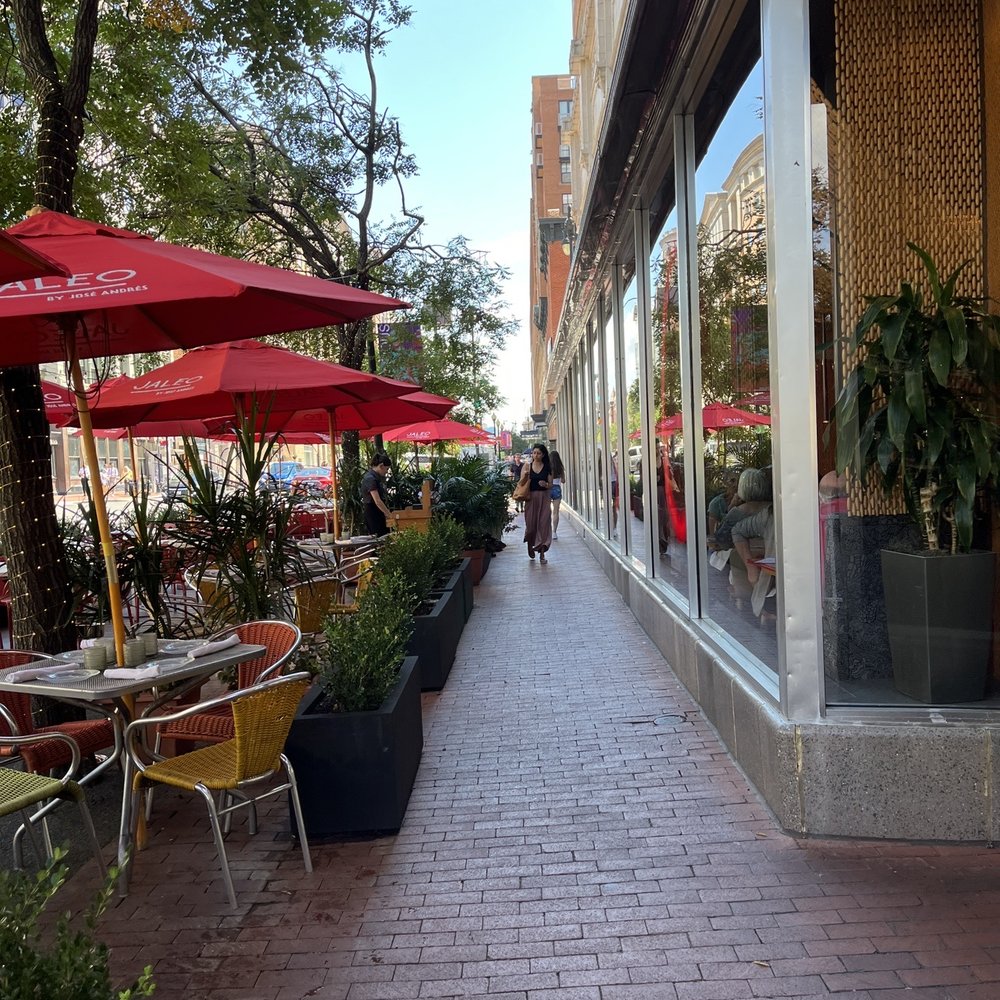 Jaleo - Spanish Near Me - Washington, DC, District of Columbia Jaleo - Spanish Near Me - Washington, DC, District of Columbia