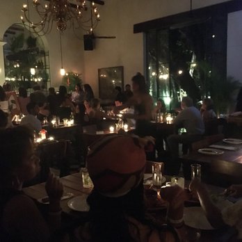 Gitano - Mexican Near Me - Boca Paila, ROO