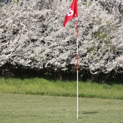 SwinGolf Ostsee