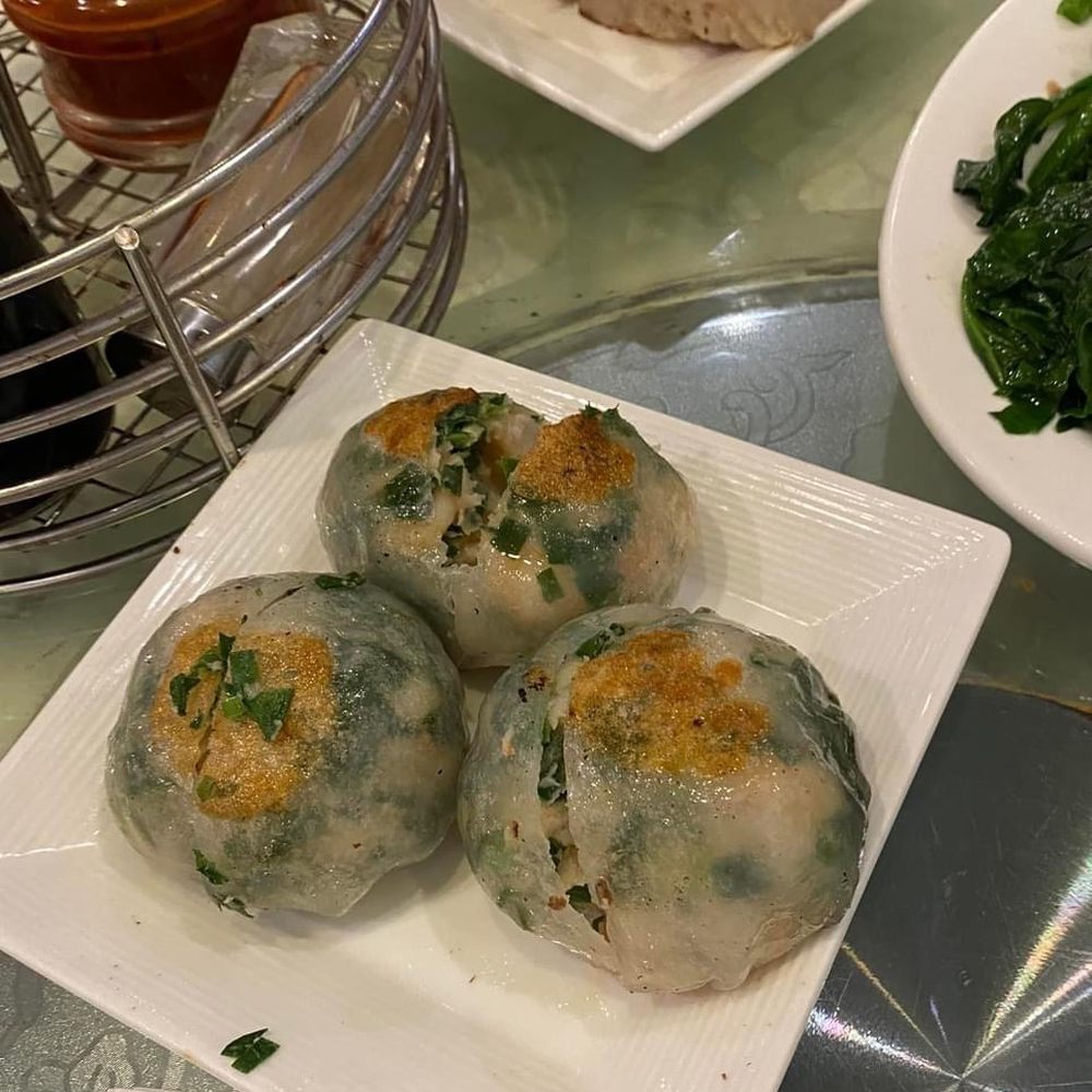 Cheung Hing - Milpitas - Pan fried Bao with chives - Dim Sum Near Me - Milpitas, California Cheung Hing - Milpitas - Pan fried Bao with chives - Dim Sum Near Me - Milpitas, California