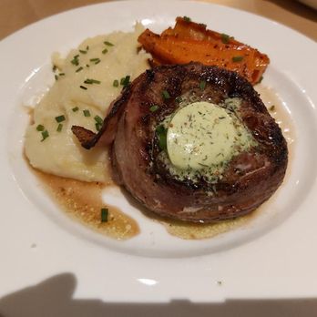 PORT - Bacon Wrapped Filet - Seafood Near Me - Pickering, Ontario PORT - Bacon Wrapped Filet - Seafood Near Me - Pickering, Ontario