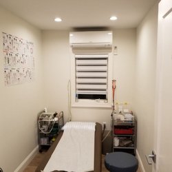 Well Integrative Chiropractic Acupuncture & Rehab