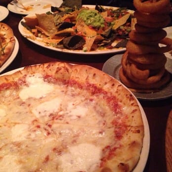 Yard House - Onion ring tower! - Bars Near Me - Glenview, Illinois Yard House - Onion ring tower! - Bars Near Me - Glenview, Illinois
