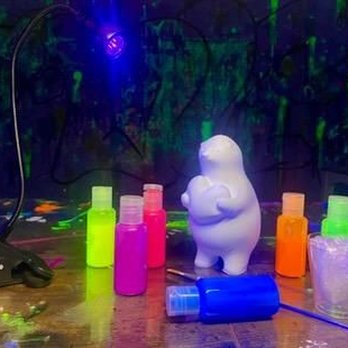 Cozy Art Land - Paint & Sip Near Me - New York, New York