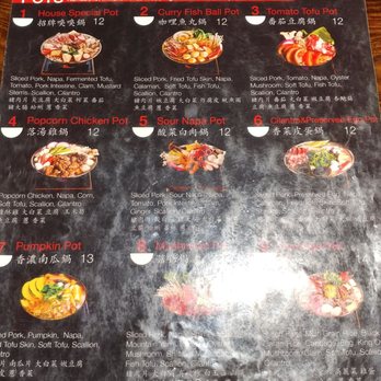 Pop Pot - Menu - Taiwanese Near Me - Duluth, Georgia Pop Pot - Menu - Taiwanese Near Me - Duluth, Georgia