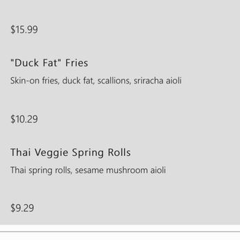 Shōjō Logan - Appetizer menu 3/23/2023 - Asian Fusion Near Me - Boston, Massachusetts Shōjō Logan - Appetizer menu 3/23/2023 - Asian Fusion Near Me - Boston, Massachusetts