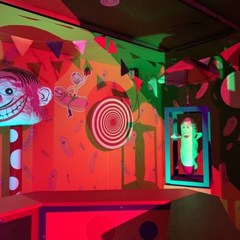 Meow Wolf - Venues & Event Spaces Near Me - Denver, Colorado