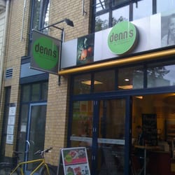 Denn's Biomarkt