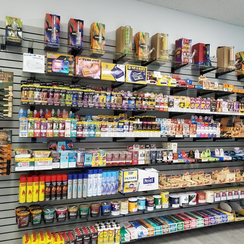 THE BEST 10 Tobacco Shops near KIMBALL, MI 48074 - Updated 2026 - Hours