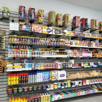 WILD PRICE TOBACCO - Updated June 2026 - 13 Photos - 5285 Lapeer Rd,  Kimball, Michigan - Tobacco Shops - Phone Number
