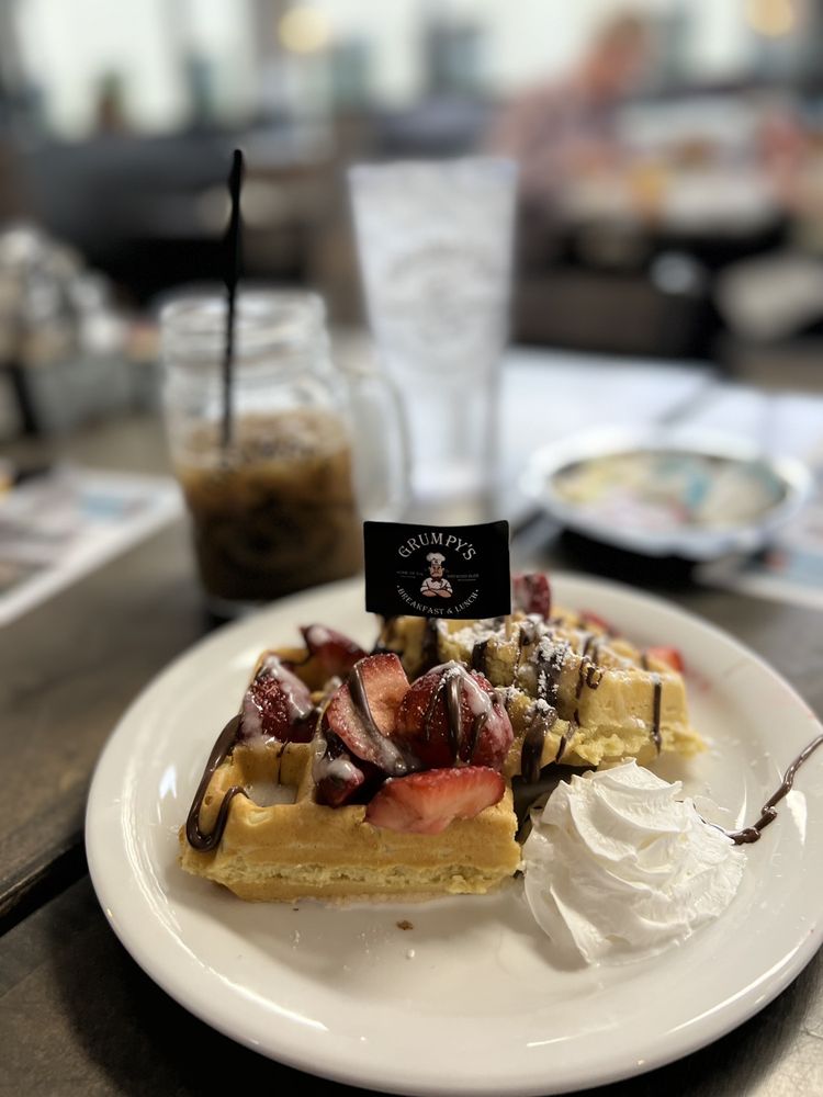 Grumpy's Restaurant