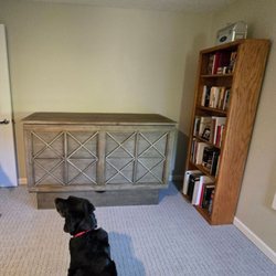 Wallbeds n More - San Ramon - A functional and attractive addition to our home.