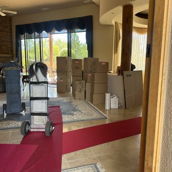 North Desert Moving - Movers Near Me - Cottonwood, Arizona North Desert Moving - Movers Near Me - Cottonwood, Arizona