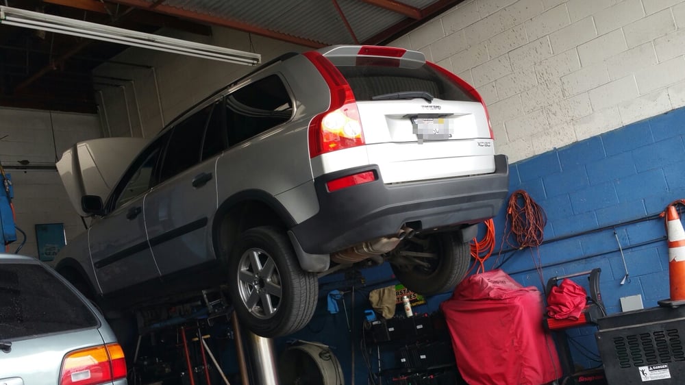 NELSON’S AUTO REPAIR 10 Photos 13309 Inglewood Ave, Hawthorne