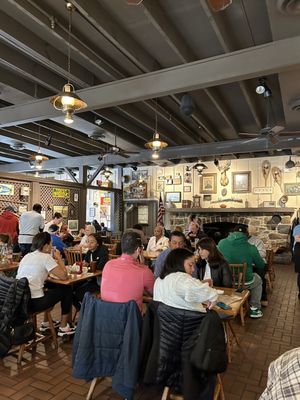 Cracker Barrel Old Country Store by null