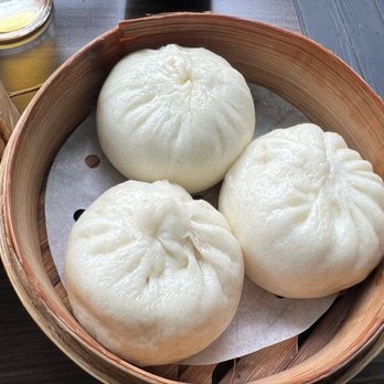 Dumpling Time - Pork Bao - Dim Sum Near Me - San Francisco, California Dumpling Time - Pork Bao - Dim Sum Near Me - San Francisco, California