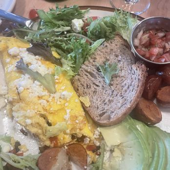 CHIMBA - Latin American Near Me - Miami, Florida