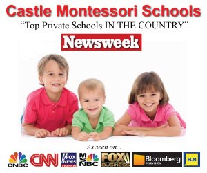 Castle Montessori of McKinney - childcare center in McKinney, TX