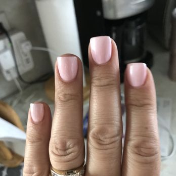 Dif Nail Spa - Nail Salons Near Me - Patchogue, New York