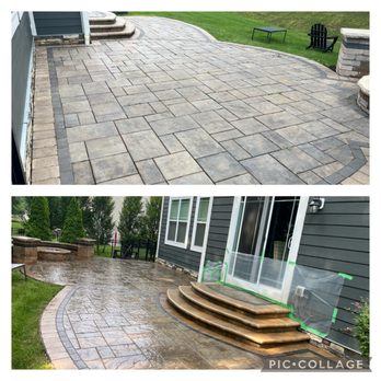 Patio Wizards - Pressure Washers Near Me - Columbus, Ohio Patio Wizards - Pressure Washers Near Me - Columbus, Ohio