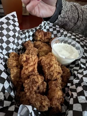 Maggie's Bar and Grill by null