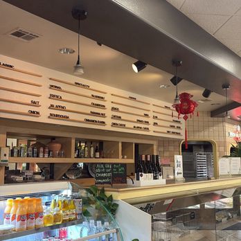 Bagelry & Brew - Pizza Near Me - La Verne, California Bagelry & Brew - Pizza Near Me - La Verne, California