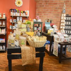 Bluegrass Spice & Tea Merchants