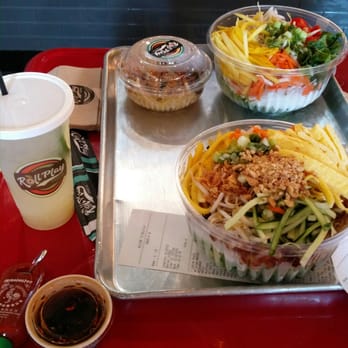 Roll Play - Vietnamese Near Me - Vienna, Virginia Roll Play - Vietnamese Near Me - Vienna, Virginia