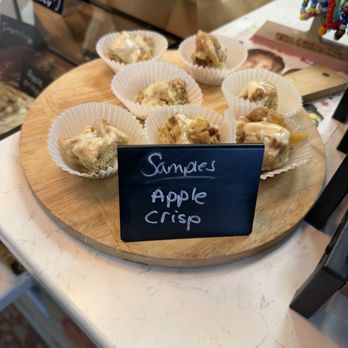 Mav's Top Buns - Free Samples. - Bakeries Near Me - Middletown Township, New Jersey