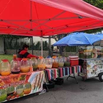 Michelaguas - Wide variety of aguas frescas - Juice Bars & Smoothies Near Me - Commerce, California Michelaguas - Wide variety of aguas frescas - Juice Bars & Smoothies Near Me - Commerce, California